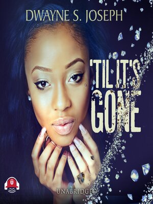cover image of 'Til It's Gone